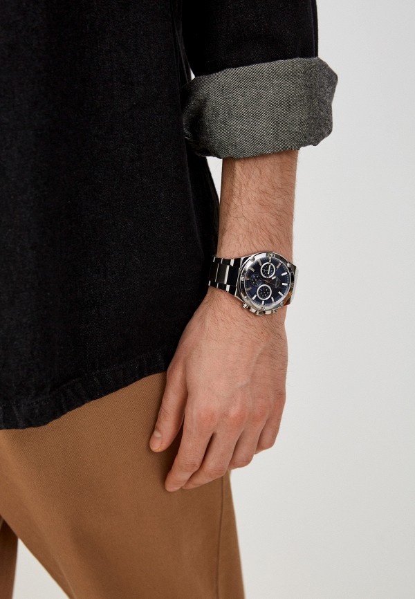 фото Часы slazenger