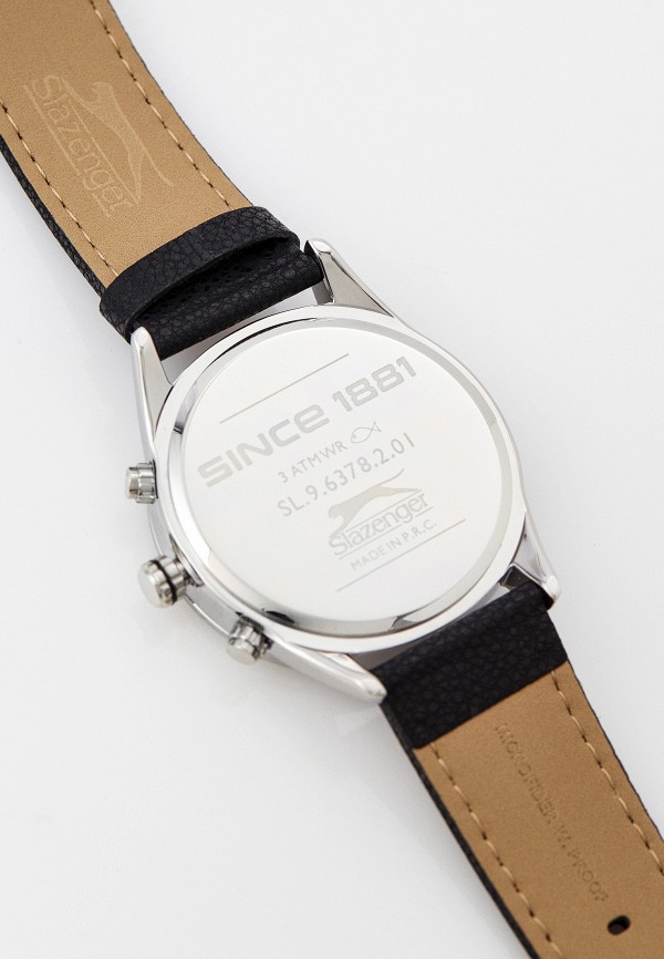 фото Часы slazenger