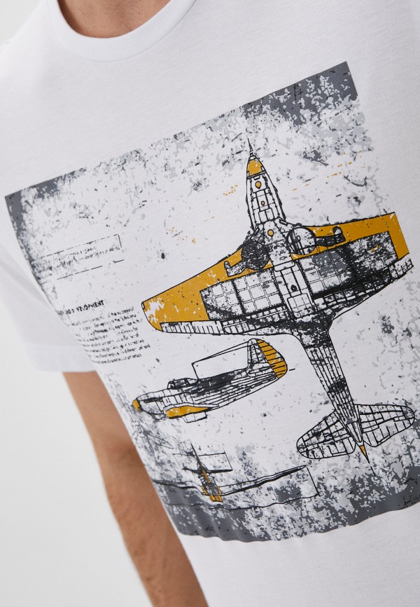 фото Футболка baon