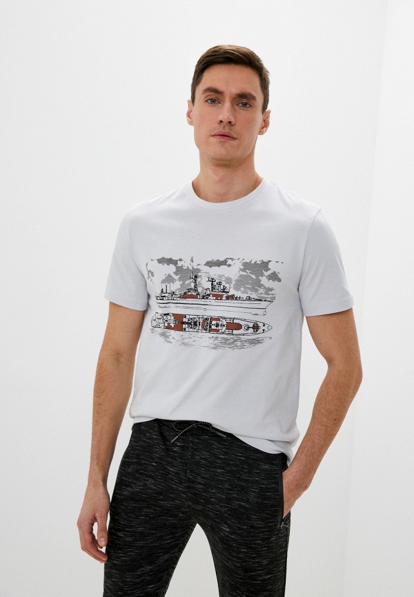 фото Футболка baon