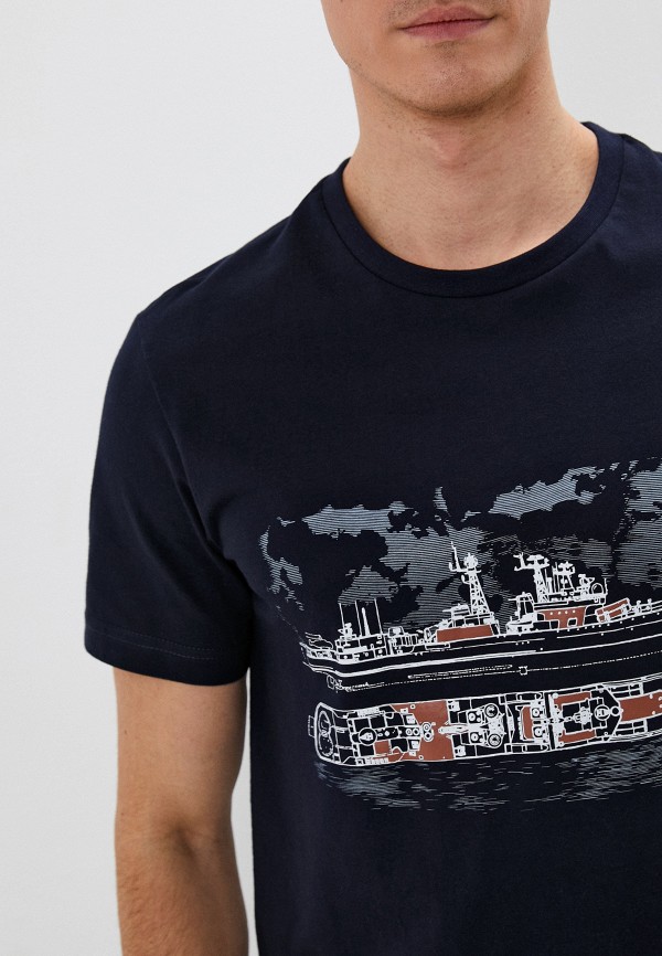 фото Футболка baon