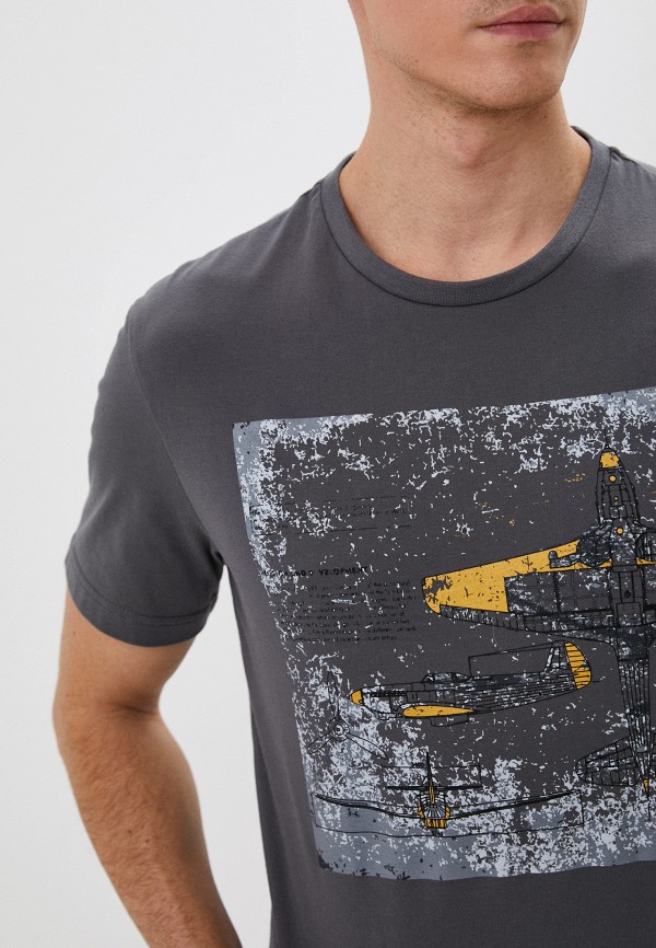 фото Футболка baon