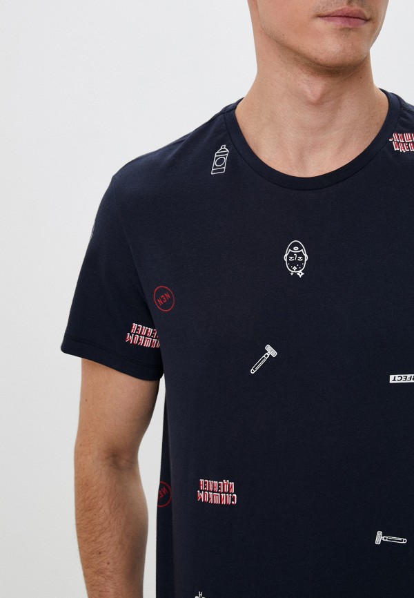 фото Футболка mark formelle