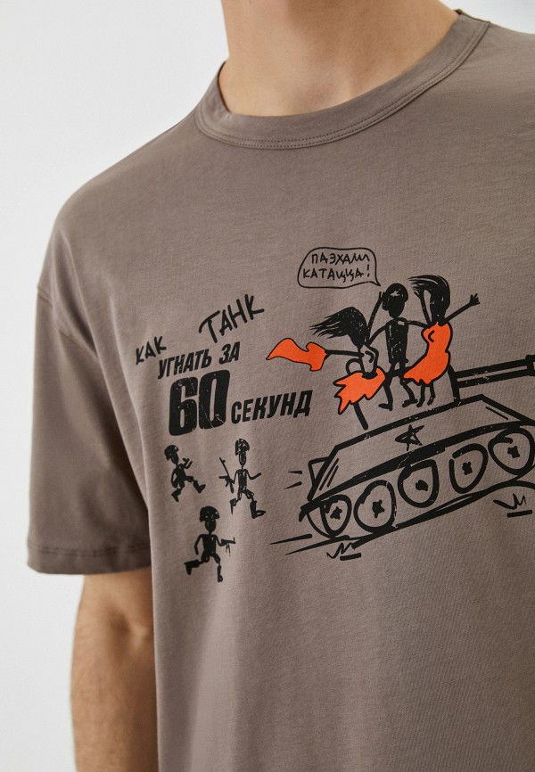 фото Футболка mark formelle