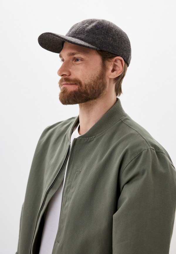 фото Бейсболка btc