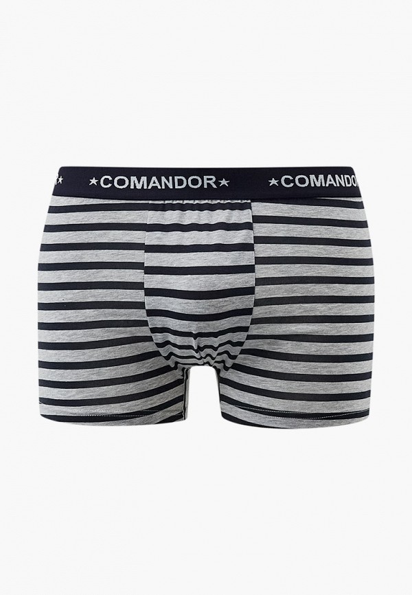 фото Трусы comandor