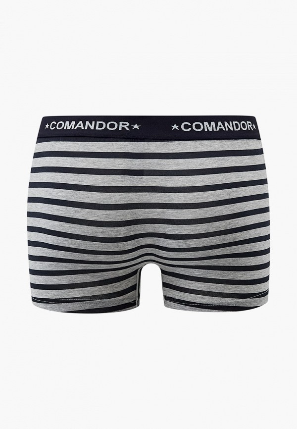 фото Трусы comandor