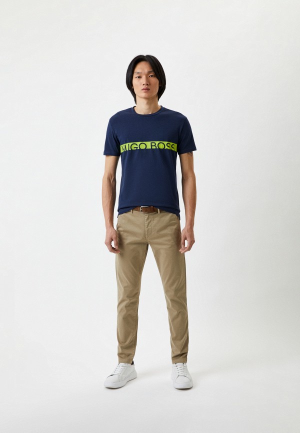 фото Футболка boss