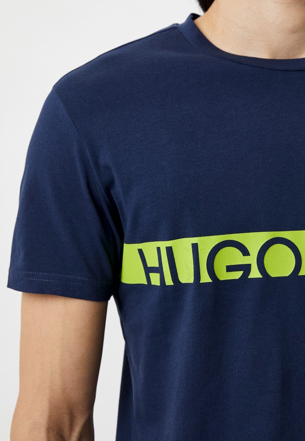 фото Футболка boss