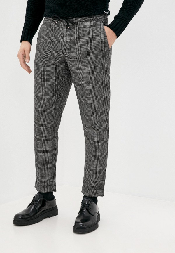 

Брюки Tommy Hilfiger, Серый