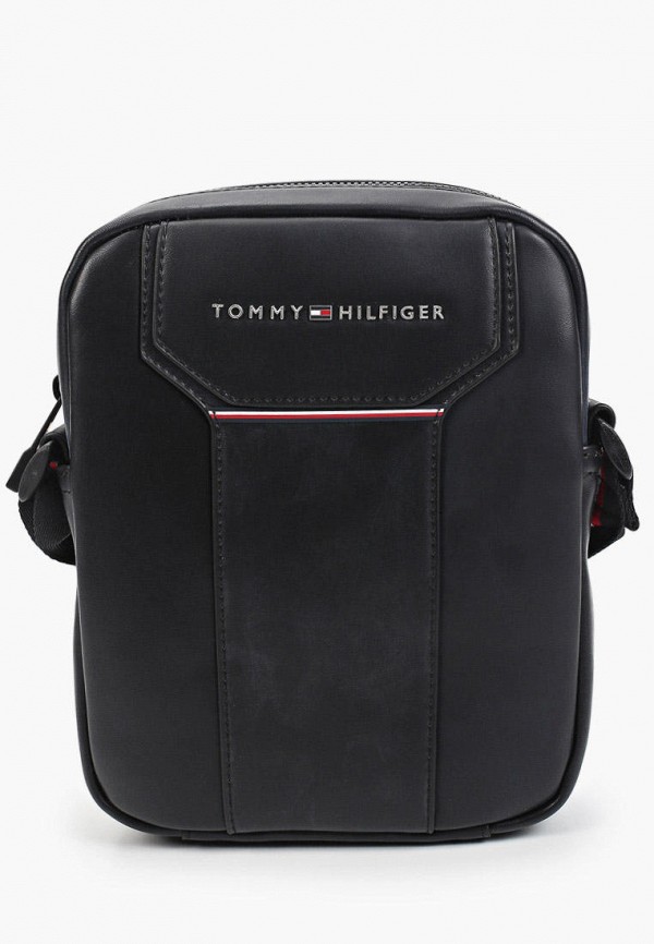 

Сумка Tommy Hilfiger, Черный, Tommy Hilfiger MP002XM1I5RE