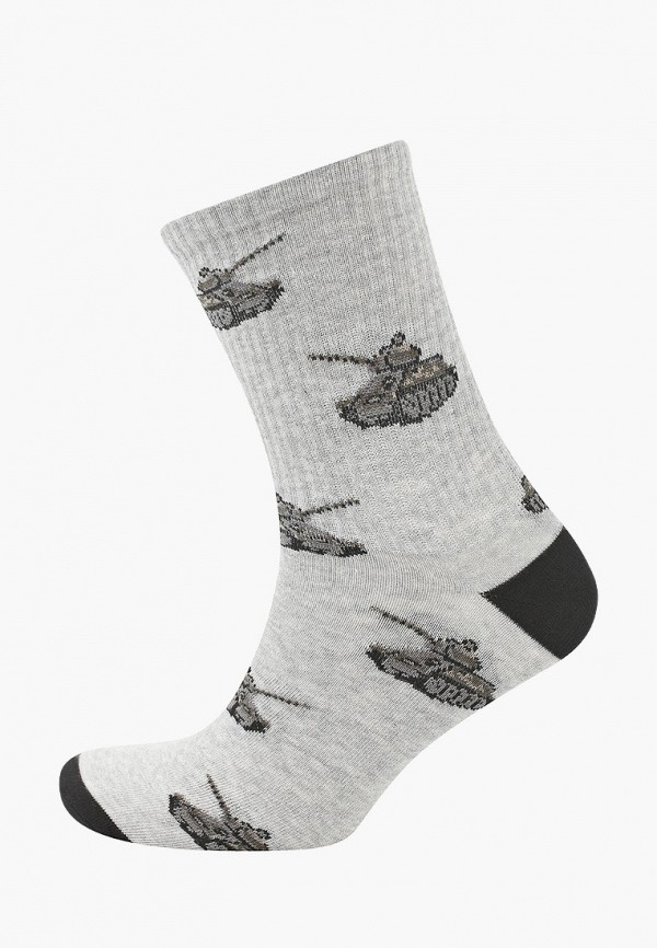 фото Носки 3 пары gloria jeans