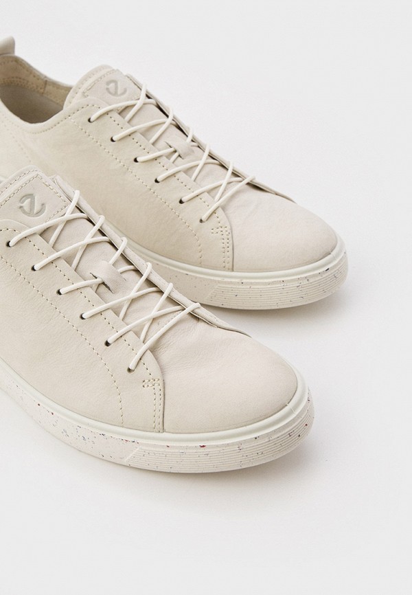 фото Кеды ecco
