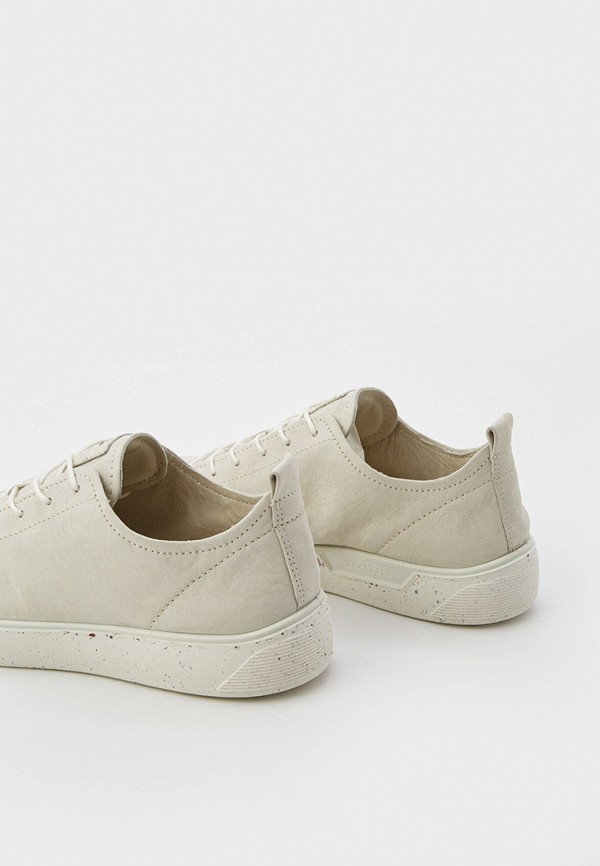 фото Кеды ecco
