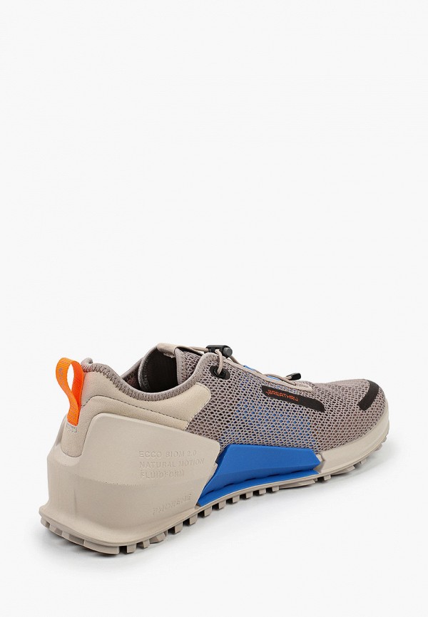 фото Кроссовки ecco