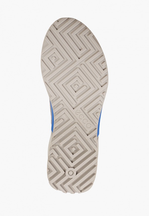 фото Кроссовки ecco