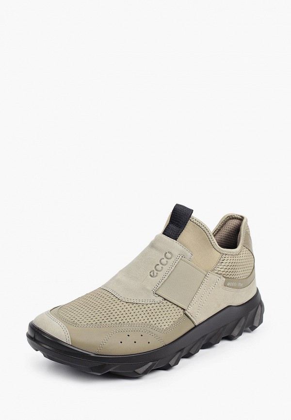 фото Кроссовки ecco