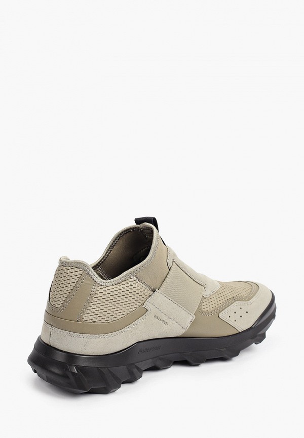 фото Кроссовки ecco