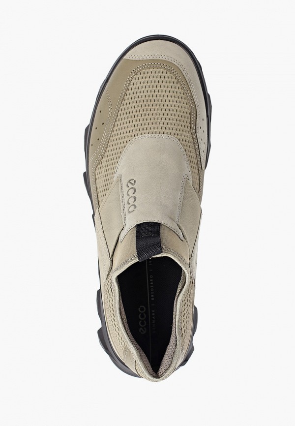 фото Кроссовки ecco