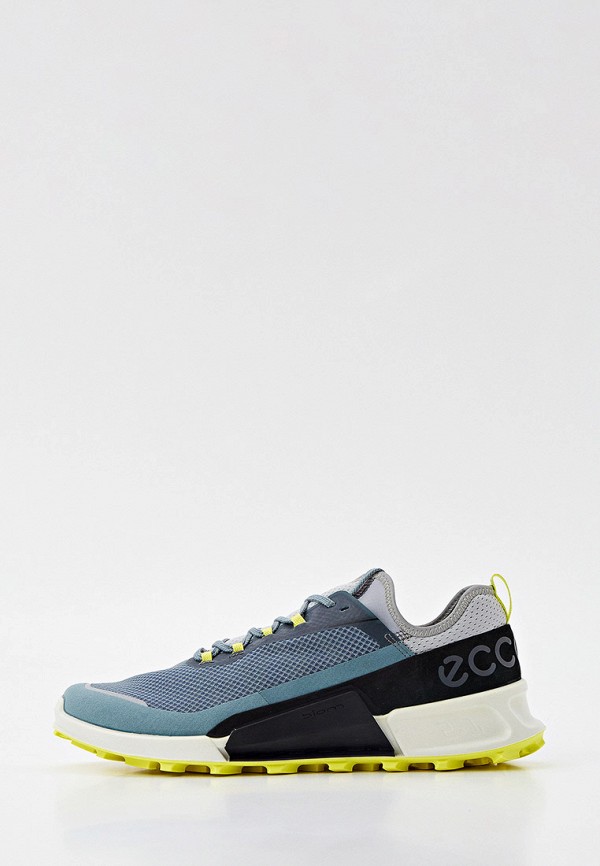 фото Кроссовки ecco