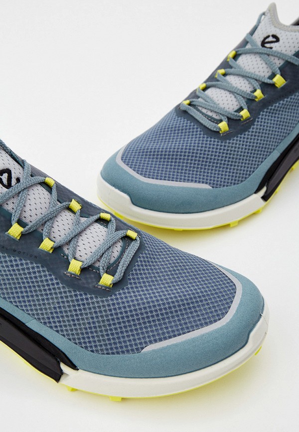 фото Кроссовки ecco