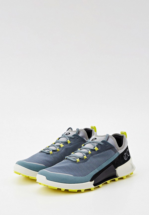 фото Кроссовки ecco