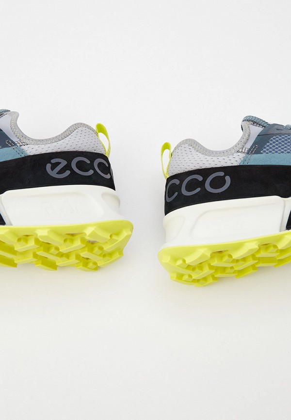 фото Кроссовки ecco