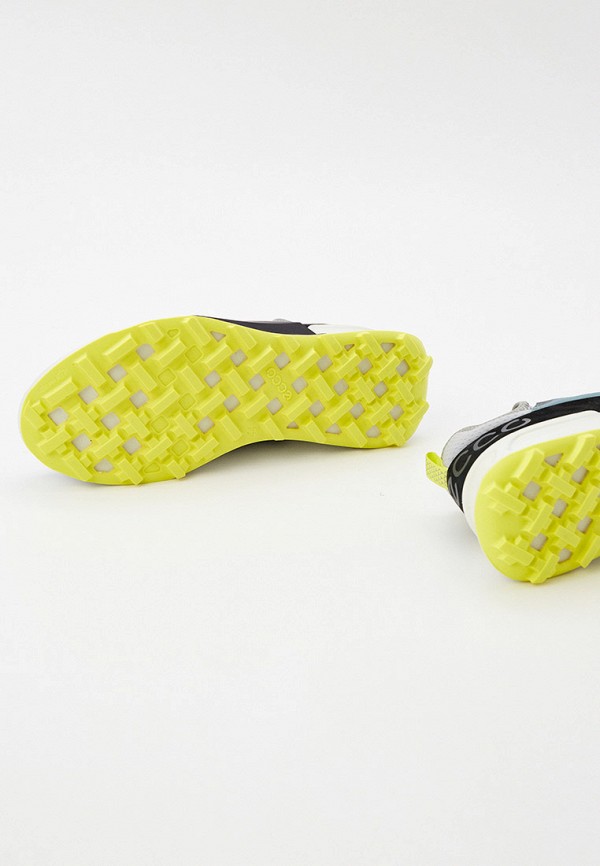 фото Кроссовки ecco