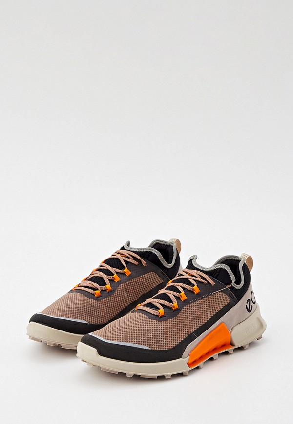 фото Кроссовки ecco