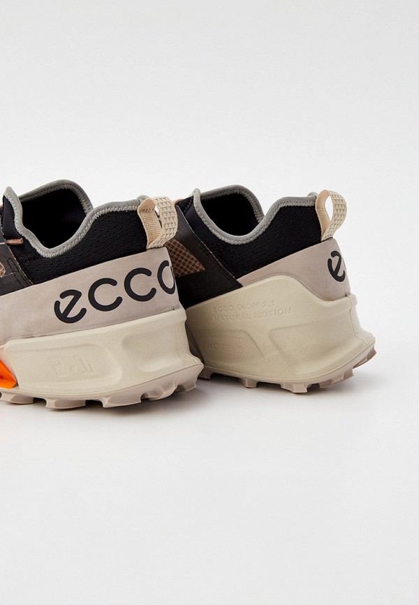 фото Кроссовки ecco