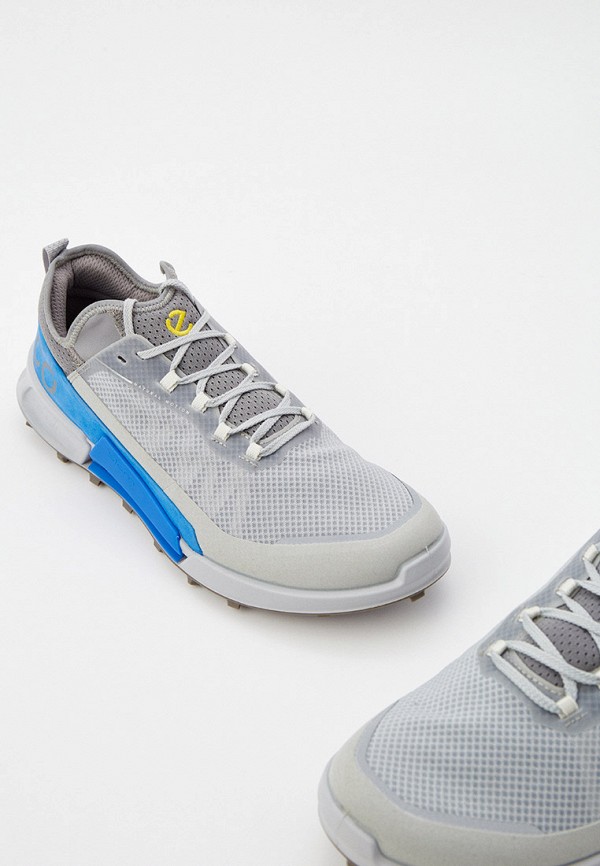 фото Кроссовки ecco