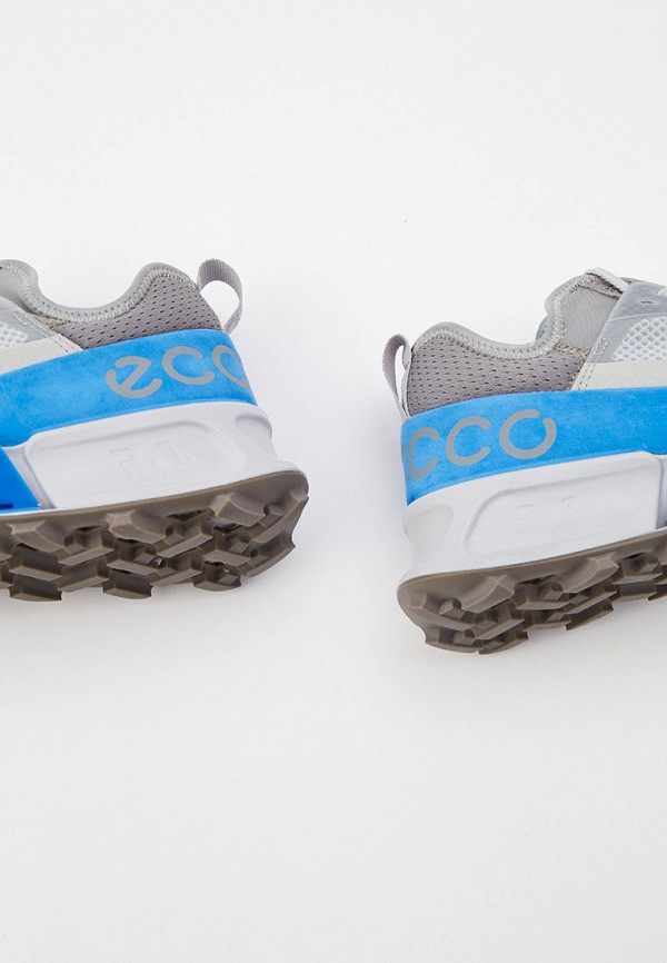 фото Кроссовки ecco