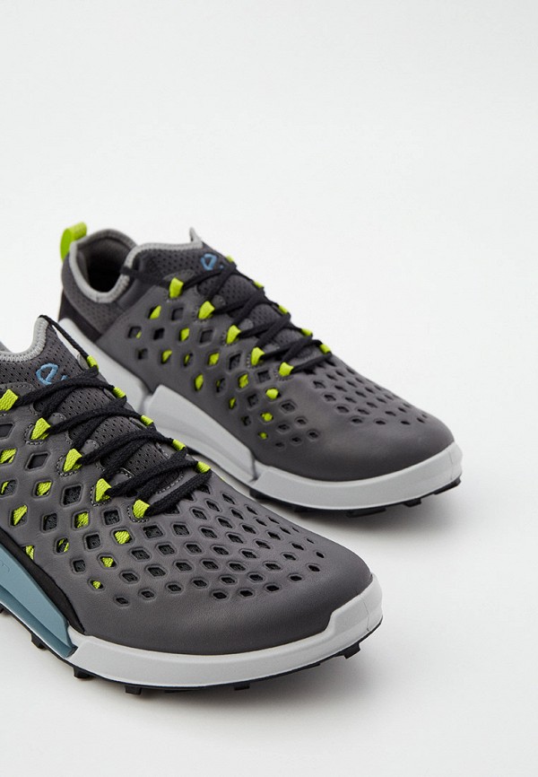 фото Кроссовки ecco