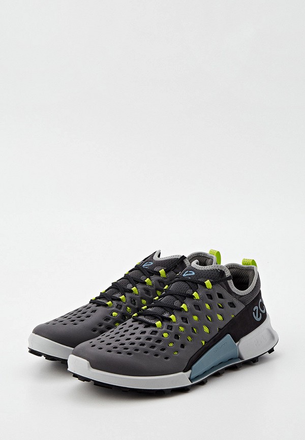 фото Кроссовки ecco