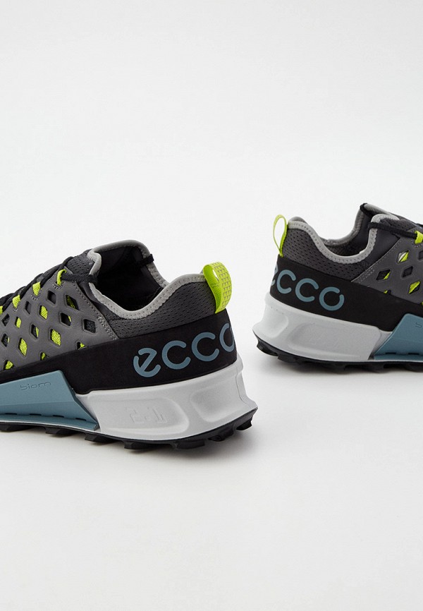 фото Кроссовки ecco