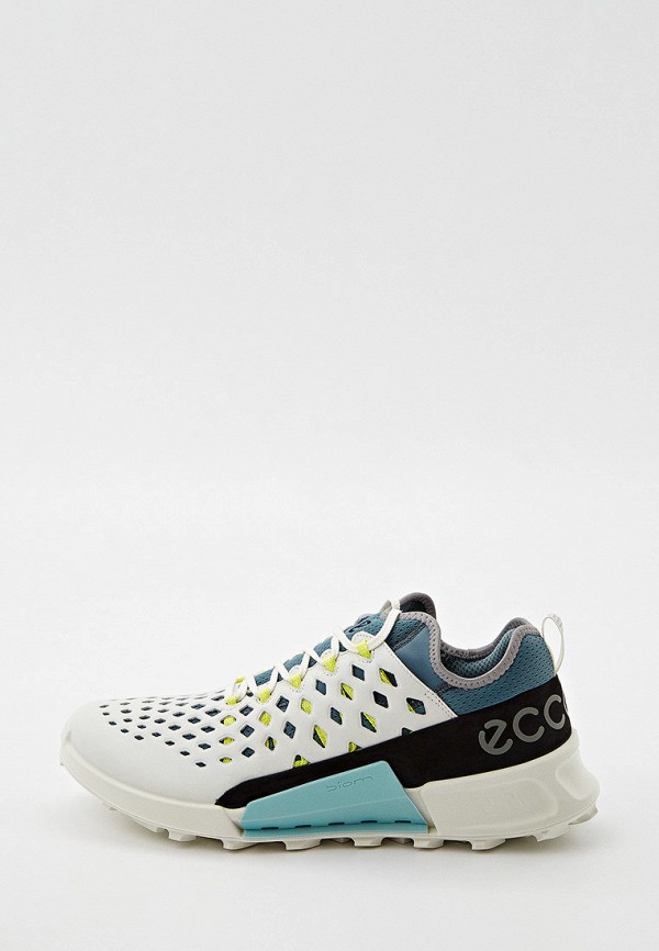 фото Кроссовки ecco