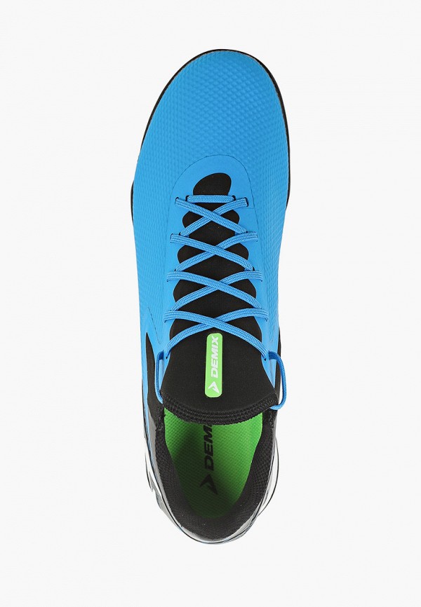 фото Шиповки demix