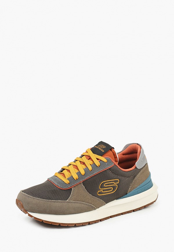 фото Кроссовки skechers