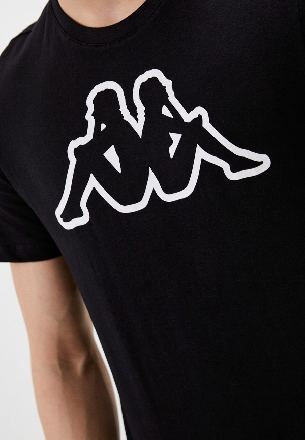 фото Футболка kappa