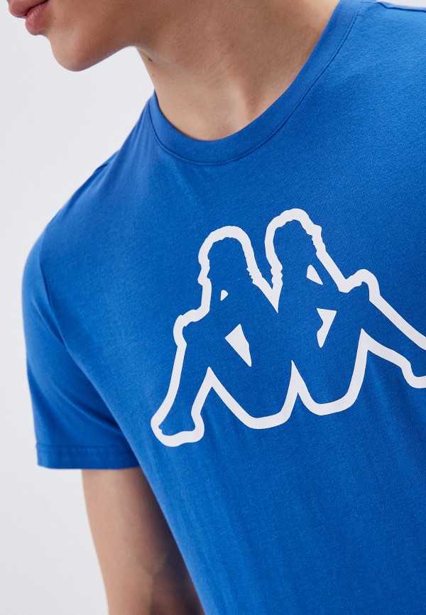 фото Футболка kappa