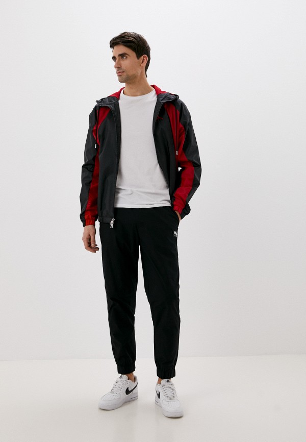 фото Брюки спортивные fila