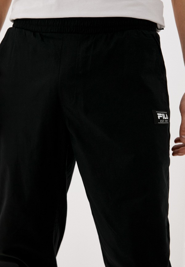 фото Брюки спортивные fila