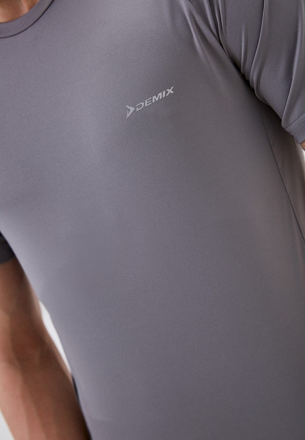 фото Футболка спортивная demix