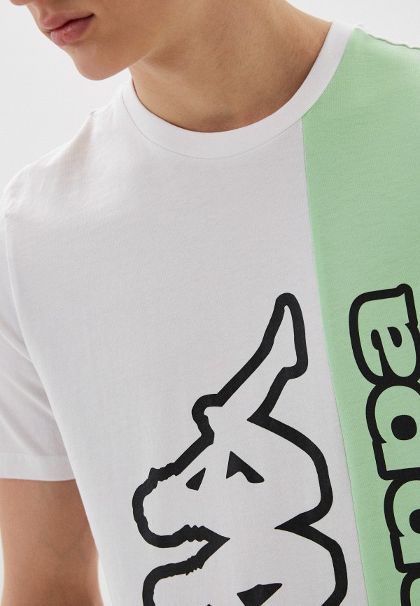 фото Футболка kappa