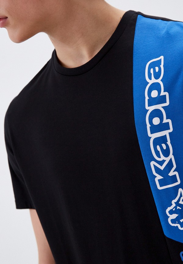 фото Футболка kappa