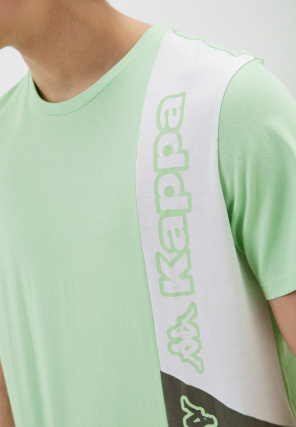 фото Футболка kappa