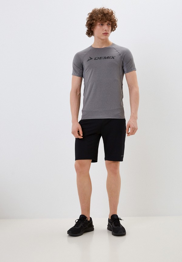 фото Шорты спортивные demix