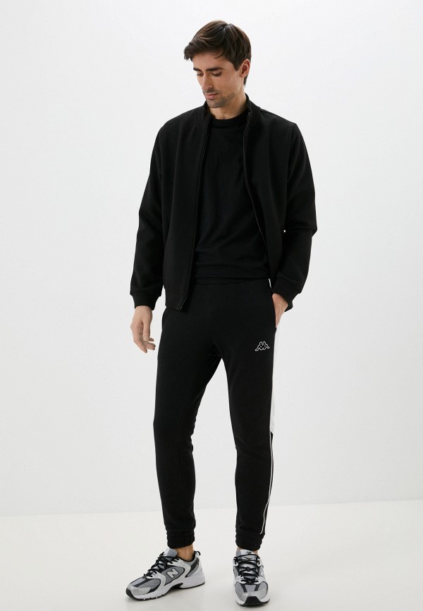 фото Брюки спортивные kappa