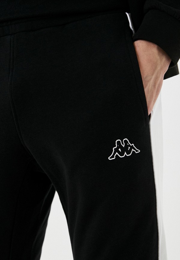 фото Брюки спортивные kappa