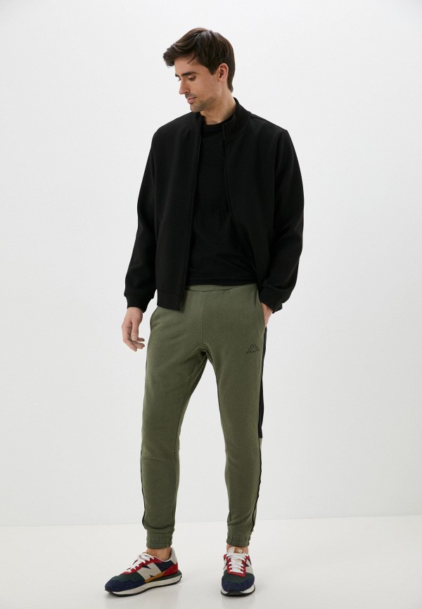 фото Брюки спортивные kappa